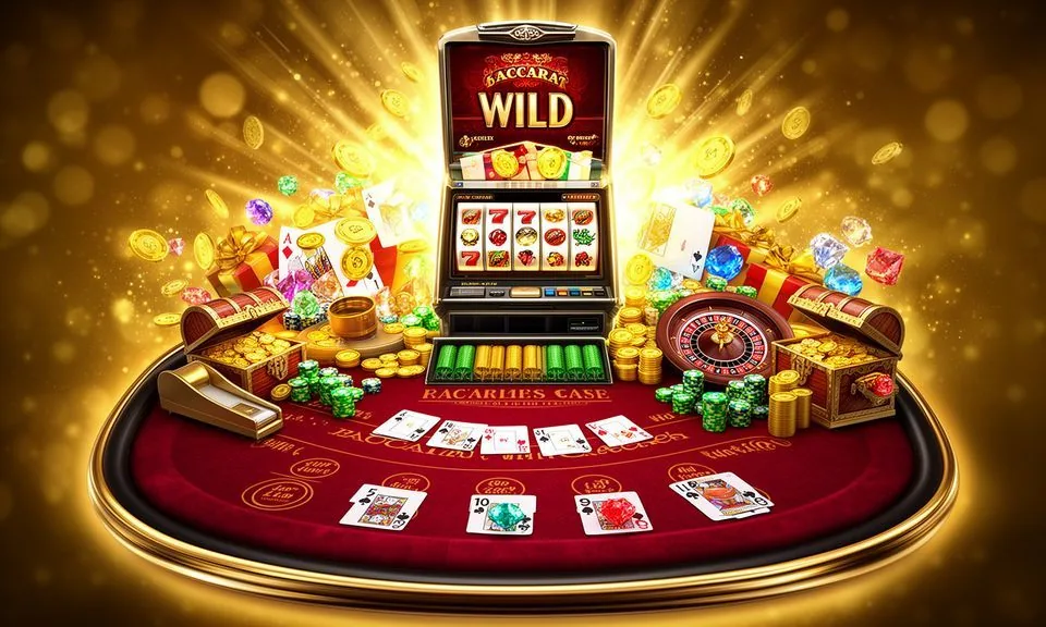Green Star Slots